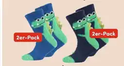 AWG Mode Camano Mini Boys Kuschelsocken 2er-Pack Angebot
