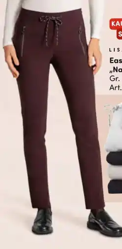 AWG Mode Lisa Tossa Damen Easy Pants Nadja Angebot
