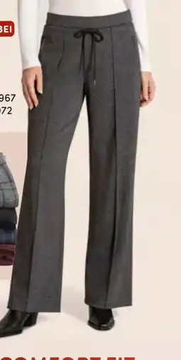 AWG Mode Lisa Tossa Damen Hose Mona Angebot