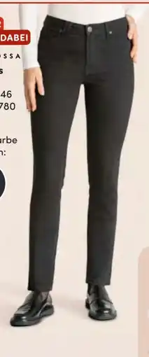 AWG Mode Lisa Tossa Damen Jeggings Tanja Angebot