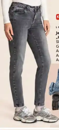 AWG Mode Lisa Tossa Damen Jeans Hanna Angebot