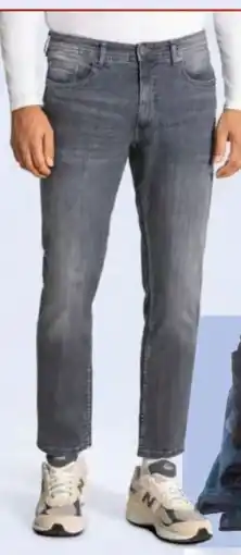 AWG Mode Stooker for Friends Herren Jeans Glendale Angebot