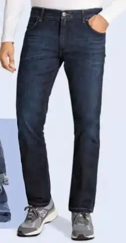 AWG Mode Wrangler Greensboro-Jeans Angebot