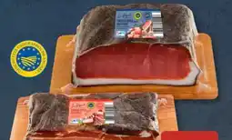 Aldi Süd Landbeck Tiroler Speck Angebot