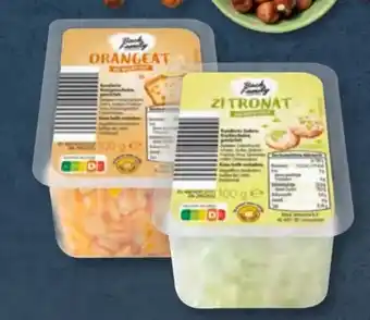 Aldi Süd Back Family Zitronat Angebot
