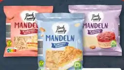 Aldi Süd Back Family Gehackte Mandeln Angebot