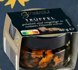 Aldi Süd Gourmet Finest Cuisine Trüffel Angebot