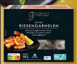 Aldi Süd Gourmet Finest Cuisine Riesengarnelen Angebot