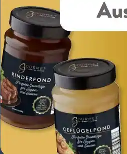Aldi Süd Gourmet Finest Cuisine Rinderfond Angebot