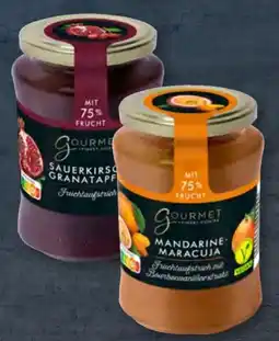 Aldi Süd Gourmet Finest Cuisine Sauerkirsch-Granatapfel Angebot