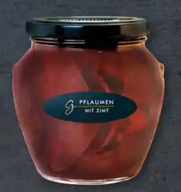 Aldi Süd Gourmet Finest Cuisine Gourmet-Pflaumen Angebot