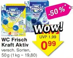 Wiglo Wunderland WC Frisch Kraft Aktiv Angebot