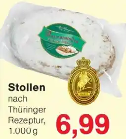 Wiglo Wunderland Stollen Angebot