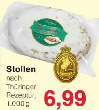 Wiglo Wunderland Stollen Angebot
