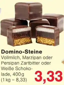 Wiglo Wunderland Domino-Steine Angebot