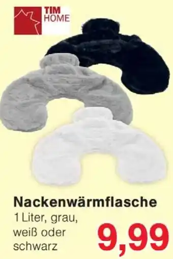 Wiglo Wunderland Nackenwärmflasche Angebot