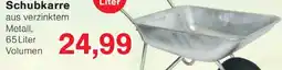 Wiglo Wunderland Schubkarre Angebot