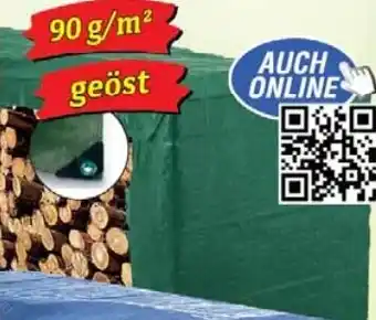 Wiglo Wunderland Gewebeplane Angebot