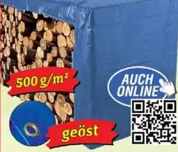 Wiglo Wunderland Profi Abdeckplane Angebot