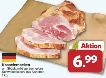 Famila Nord West Kasselernacken Angebot
