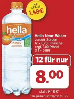 Famila Nord West Hella Near Water Angebot