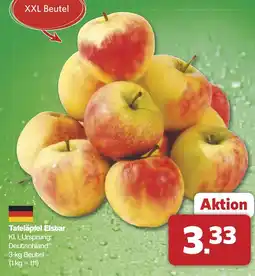 Famila Nord West Tafeläpfel Elstar Angebot