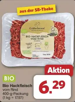 Famila Nord West Bio Hackfleisch Angebot