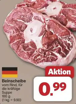 Famila Nord West Beinscheibe Angebot