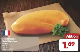 Famila Nord West Französische Maishähnchen- brust Angebot