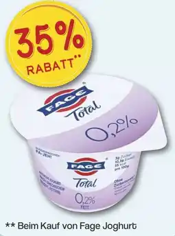 Famila Nord West FAGE Total Angebot