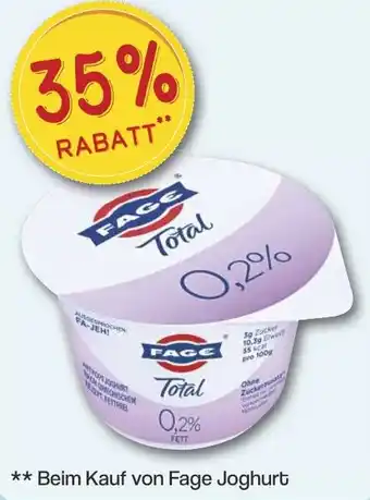 Famila Nord West FAGE Total Angebot