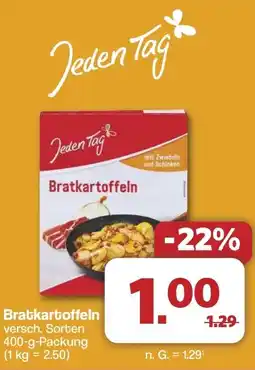 Famila Nord West Jeden Tag Bratkartoffeln Angebot