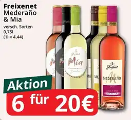 Famila Nord West Freixenet Mederaño & Mia Angebot