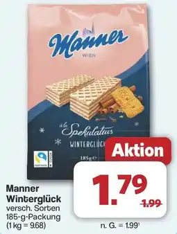 Famila Nord West Manner Winterglück Angebot