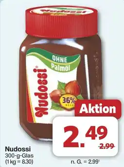 Famila Nord West Nudossi Angebot
