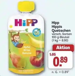 Famila Nord West Hipp Hippis Quetschen Angebot
