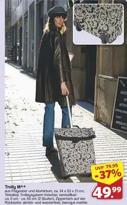 Famila Nord West Trolly M Angebot