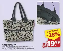 Famila Nord West reisenthel Shopper E1 Angebot