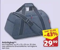 Famila Nord West reisenthel Activitybag Angebot