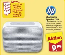 Famila Nord West hp Bluetooth Speaker 350 Angebot