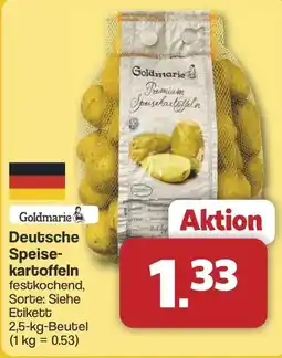 Famila Nord West Goldmarie Deutsche Speise- kartoffeln Angebot