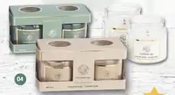 Famila Nord West DUFTKERZE IM GLAS 2er Set Angebot