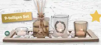 Famila Nord West Duft geschenkeset Angebot