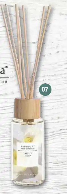 Famila Nord West Raumduft Angebot