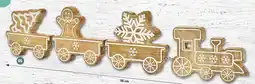 Famila Nord West 0weihnachtszug ca. 66 x 15 x 2 cm Angebot