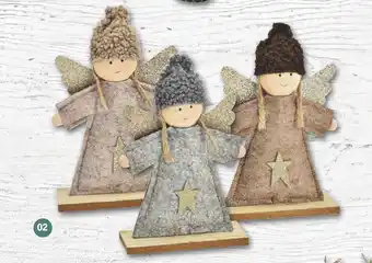 Famila Nord West Aufsteller schutzeng Angebot