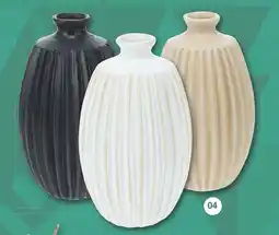 Famila Nord West Vase ca. 20 cm Angebot