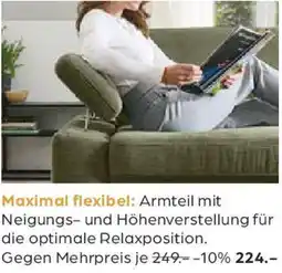 Möbel Buss Maximal flexibel Angebot
