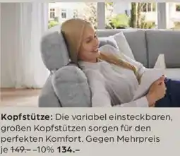 Möbel Buss Kopfstütze Angebot