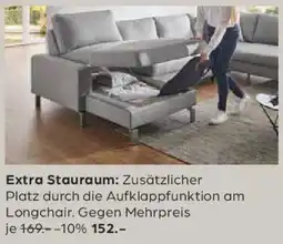 Möbel Buss Extra Stauraum Angebot